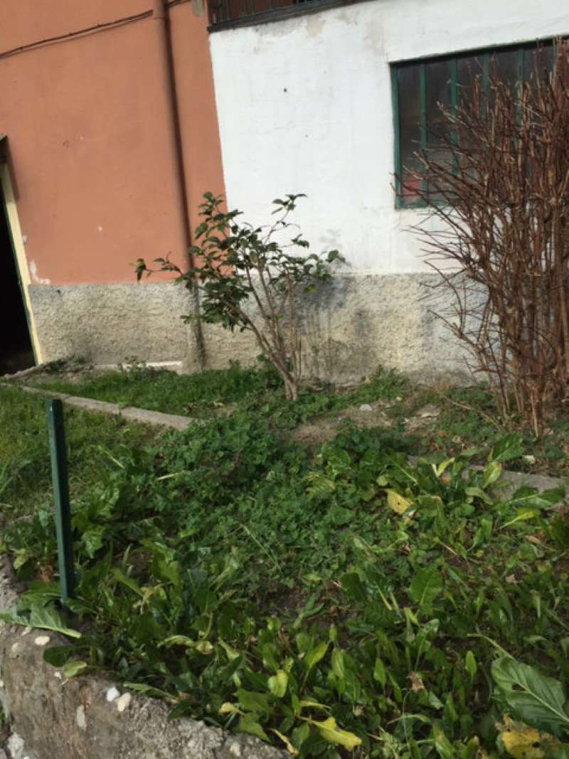 Villa Unifamiliare - Indipendente RECCO vendita   San Rocco Agenzia Immobiliare Memmo di Maisano Domenico