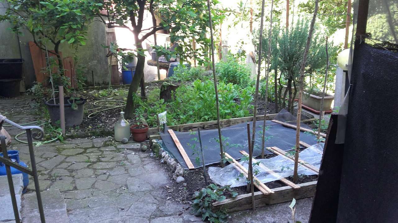 Villa Unifamiliare - Indipendente SORI vendita   Ponte di Capreno Agenzia Immobiliare Memmo di Maisano Domenico