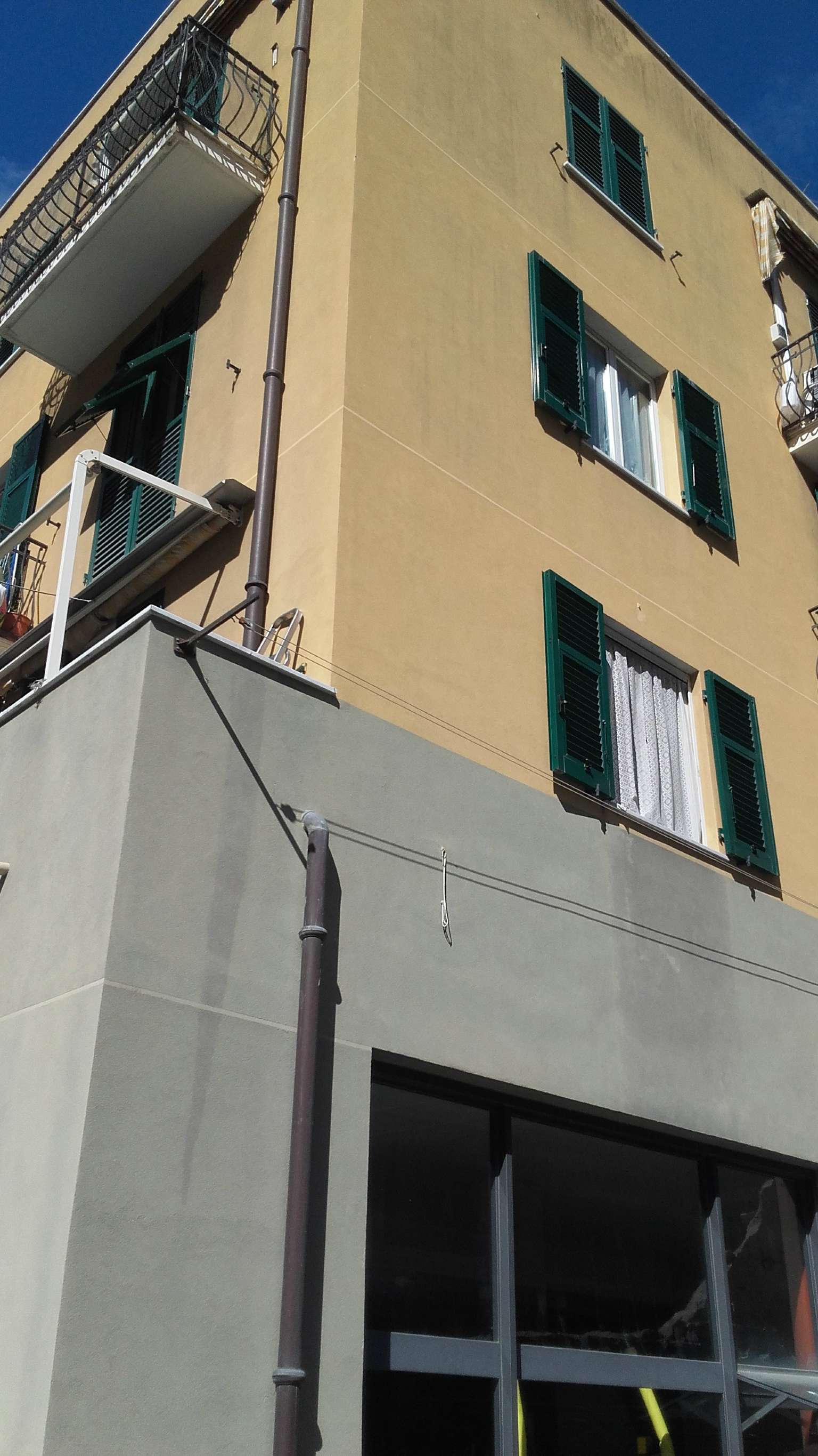  bogliasco vendita quart:  agenzia immobiliare memmo di maisano domenico