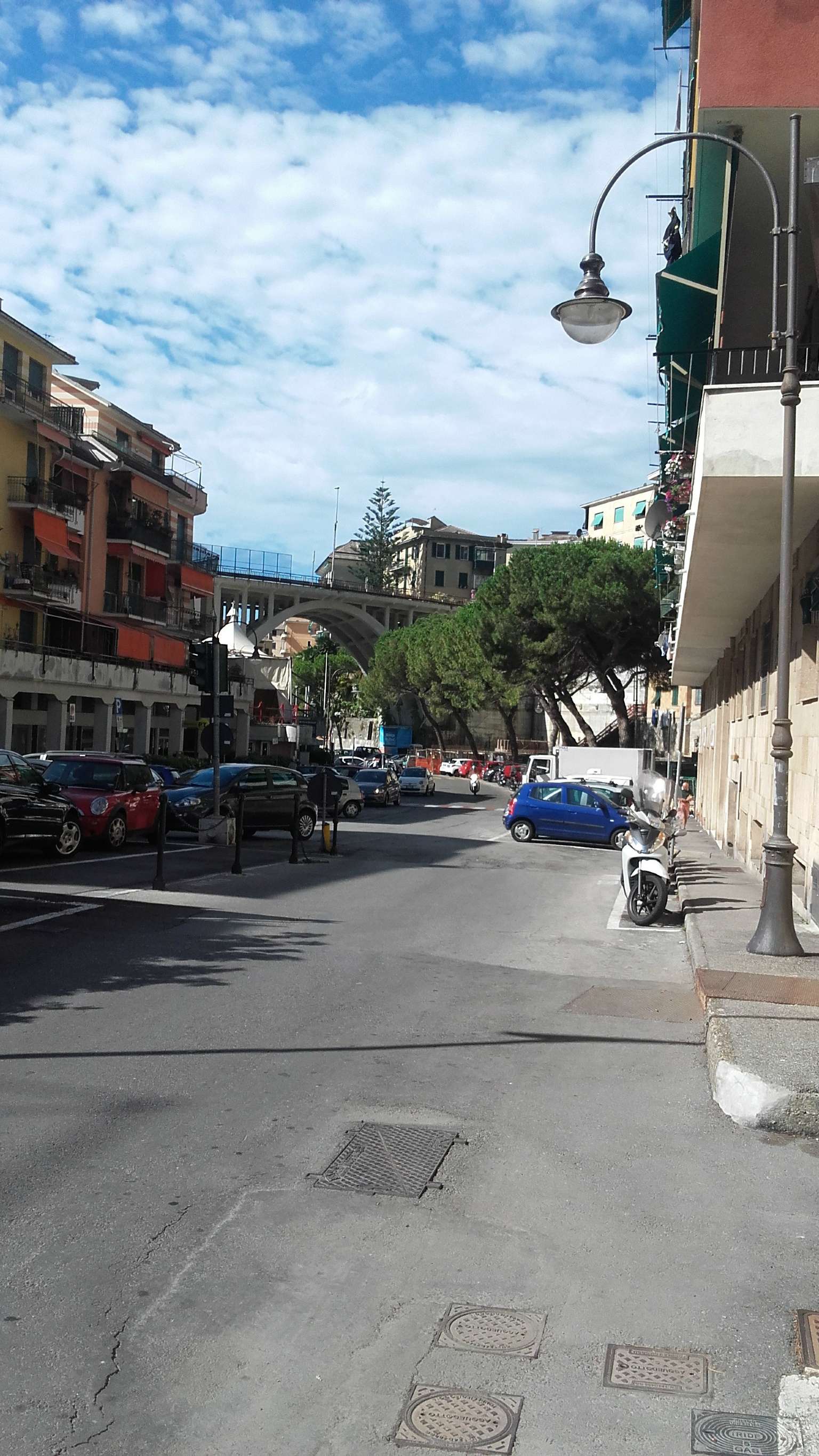 Appartamento BOGLIASCO vendita   Cavour Agenzia Immobiliare Memmo di Maisano Domenico