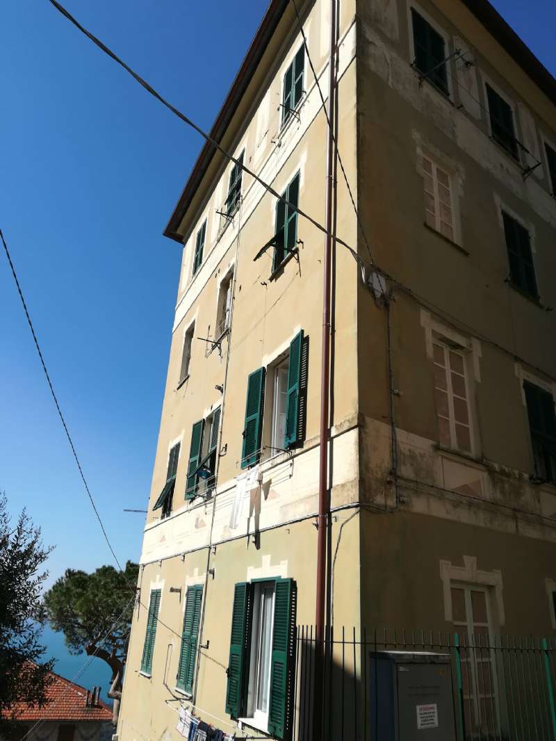 Appartamento CAMOGLI affitto   Aurelia Agenzia Immobiliare Memmo di Maisano Domenico