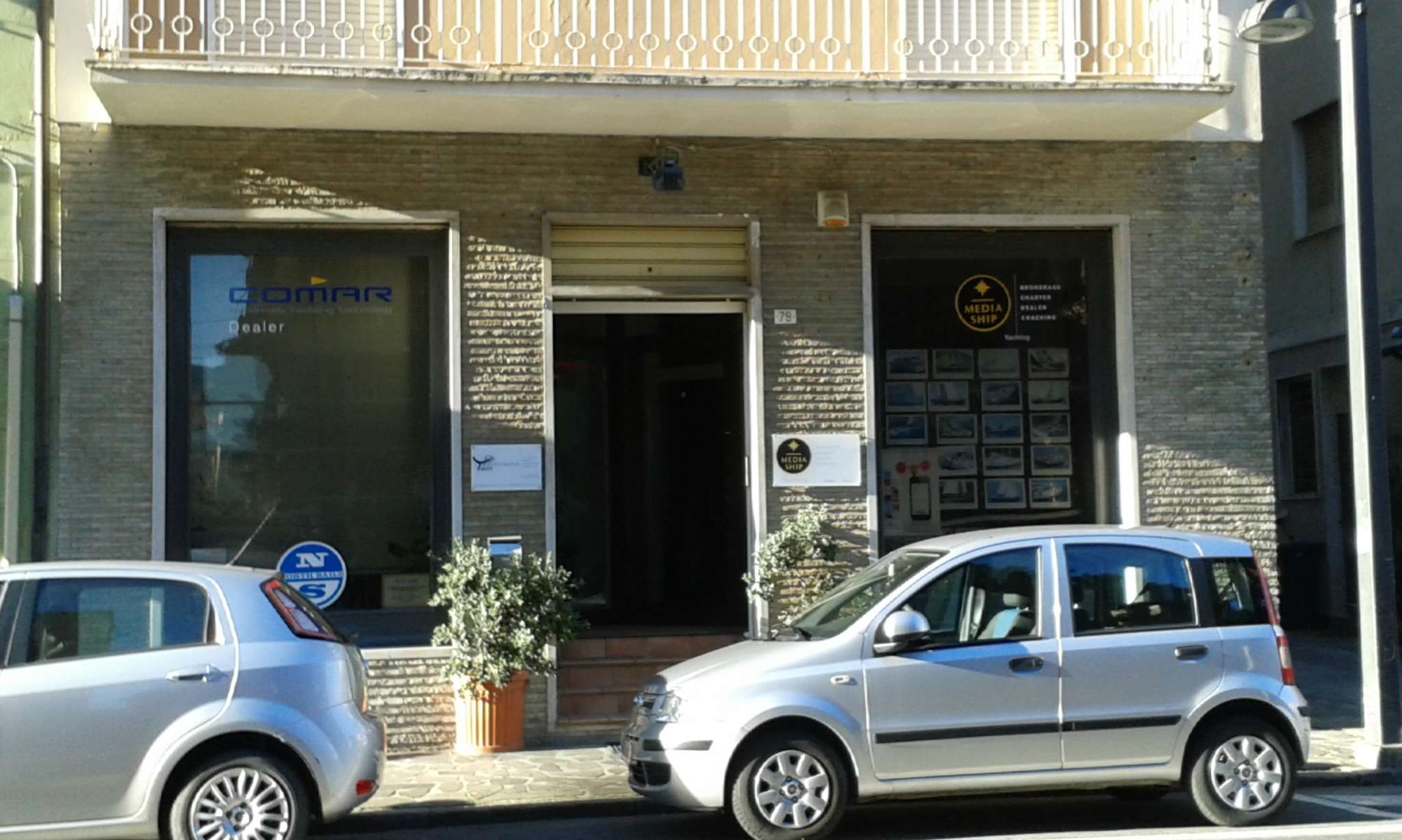 Appartamento LAVAGNA vendita   dei devoto Agenzia Immobiliare Memmo di Maisano Domenico