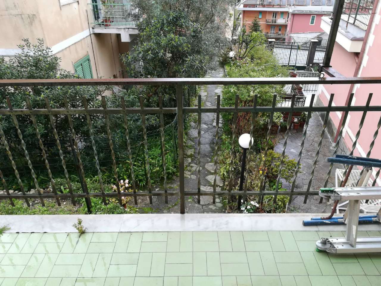 Appartamento CAMOGLI vendita   Figari Agenzia Immobiliare Memmo di Maisano Domenico