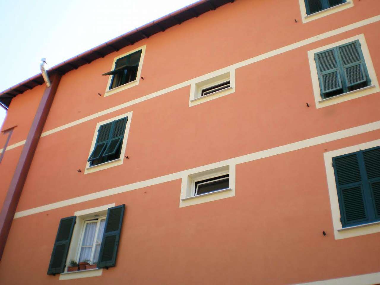 Appartamento RECCO affitto   Dei Giustiani Agenzia Immobiliare Memmo di Maisano Domenico