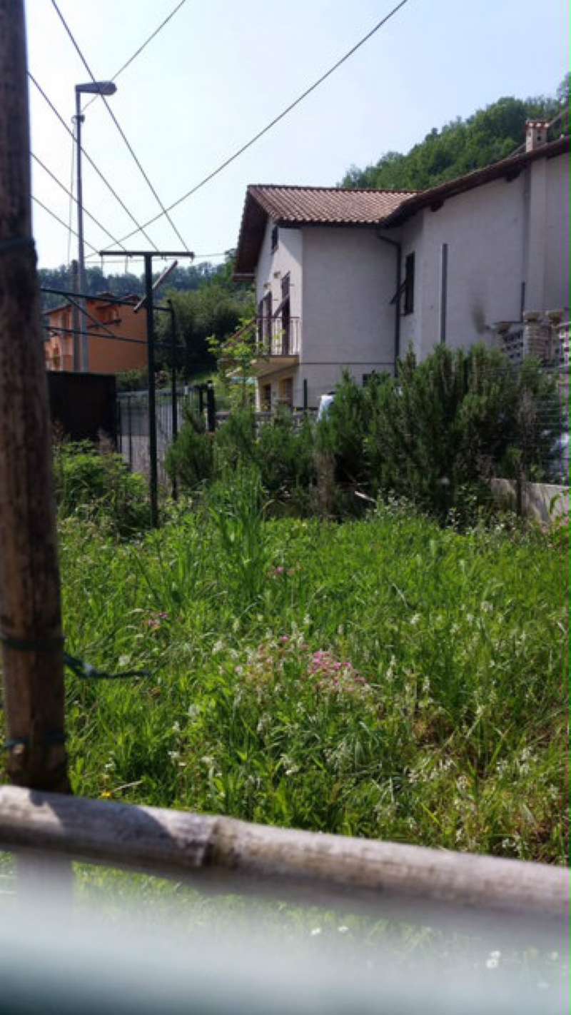 Villa Affiancata - Schiera USCIO vendita   Terrile Agenzia Immobiliare Memmo di Maisano Domenico