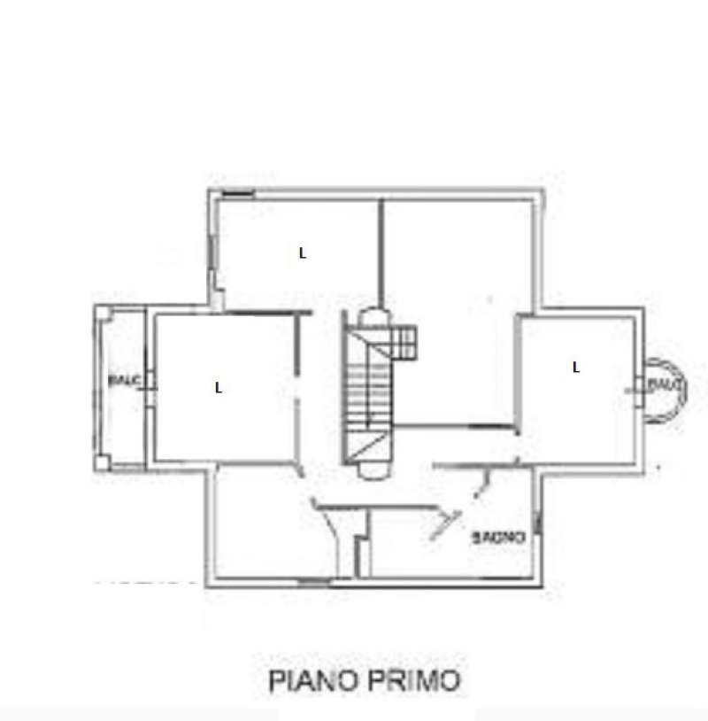 Villa POMEZIA vendita   Afrodite ImmobilAste Italia