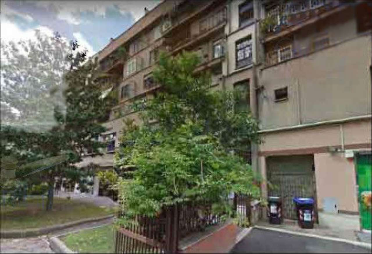 Negozio - Loc.Com. ROMA vendita  TALENTI Cartesio ImmobilAste Italia