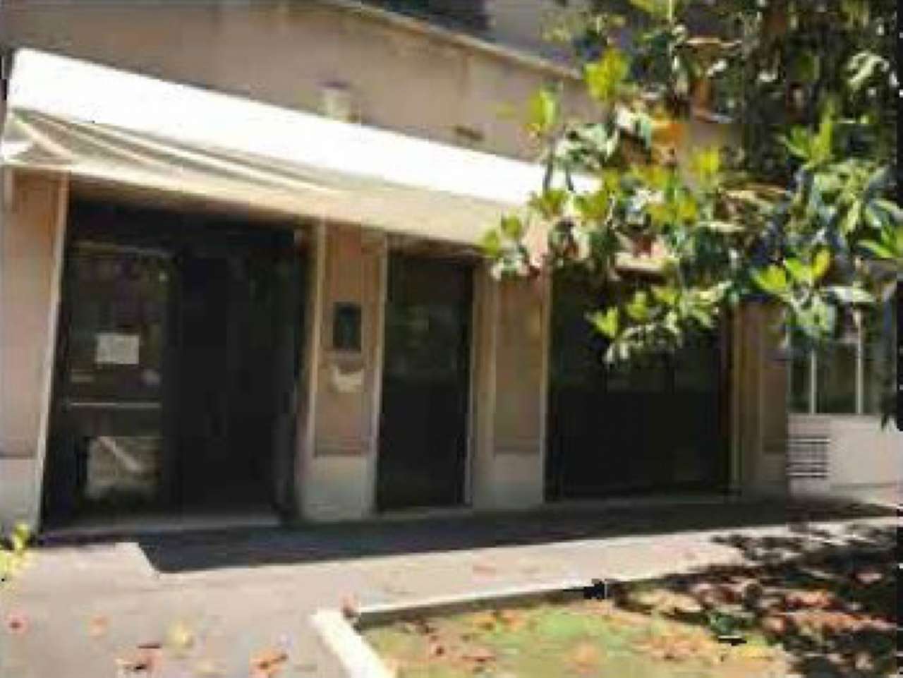 Negozio - Loc.Com. ROMA vendita  TALENTI Cartesio ImmobilAste Italia