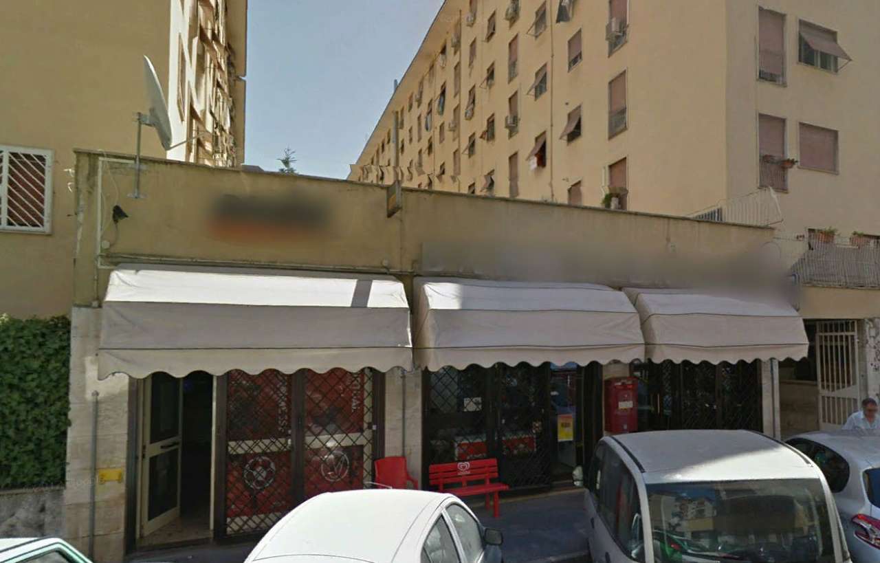 Negozio - Loc.Com. ROMA vendita   Lucio Mummio ImmobilAste Italia
