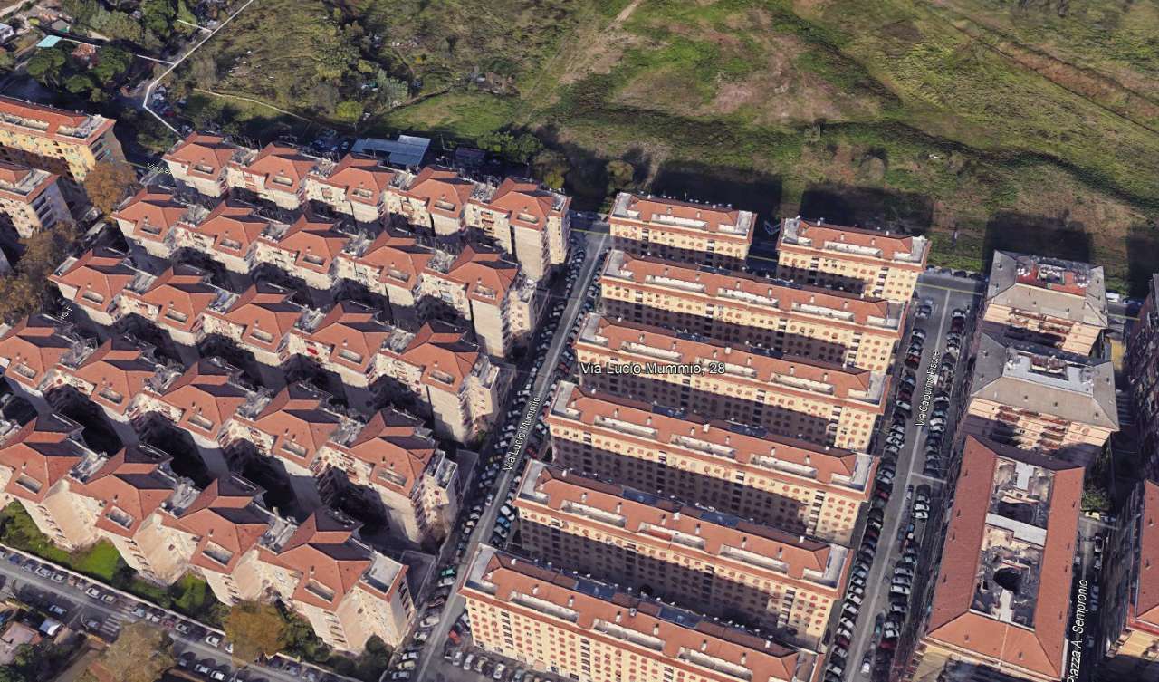 Negozio - Loc.Com. ROMA vendita   Lucio Mummio ImmobilAste Italia
