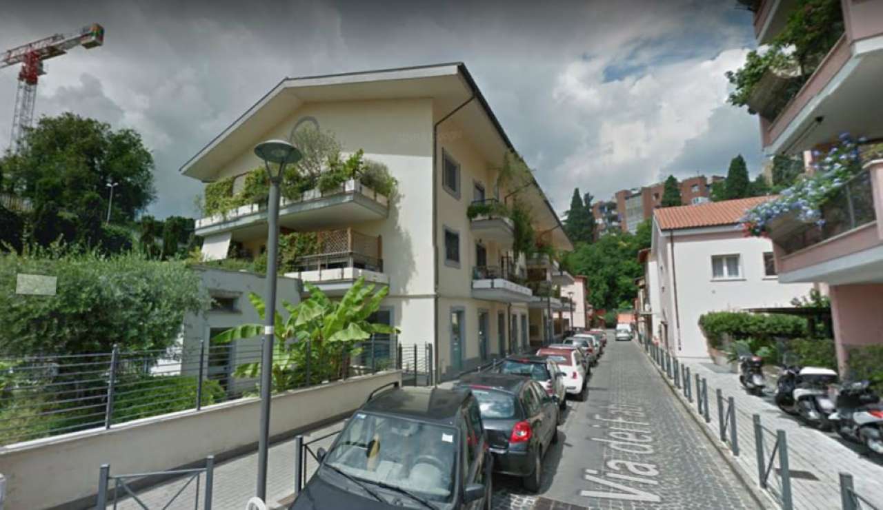 Ufficio - Loc.Com. ROMA vendita  FLAMINIO  dei Fabi ImmobilAste Italia