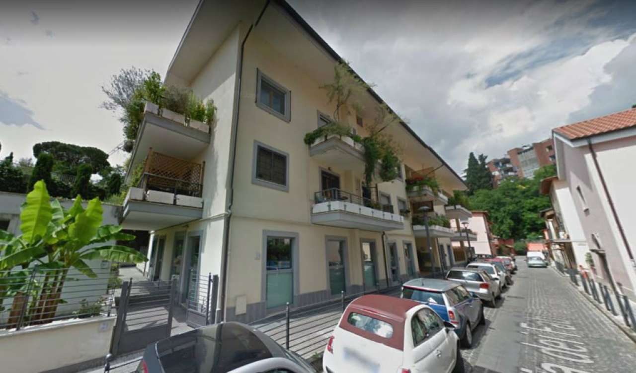 Ufficio - Loc.Com. ROMA vendita  FLAMINIO  dei Fabi ImmobilAste Italia