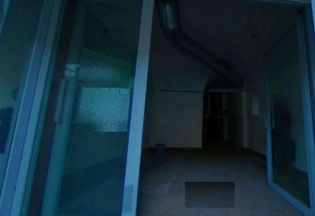 Negozio - Loc.Com. ROMA vendita  San giovanni San Giovanni in Laterano ImmobilAste Italia