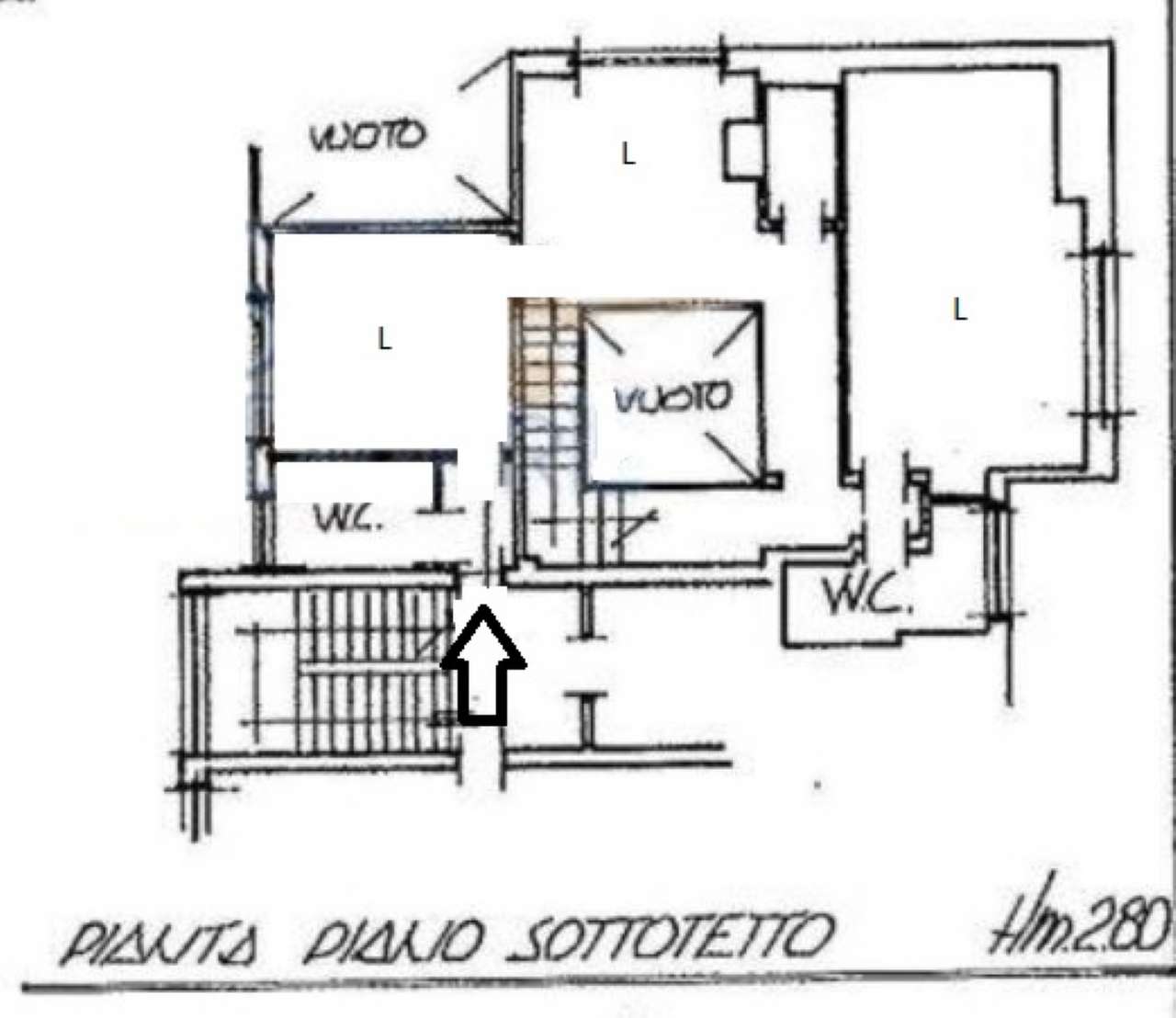 Attico ROMA vendita   Cortina D'Ampezzo ImmobilAste Italia