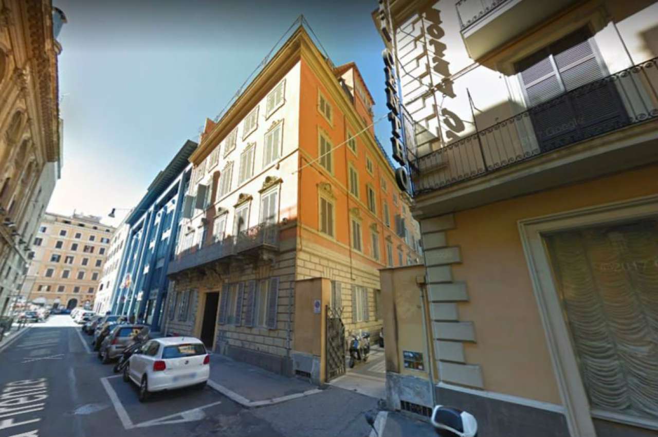 Appartamento ROMA vendita  Centro storico Firenze ImmobilAste Italia