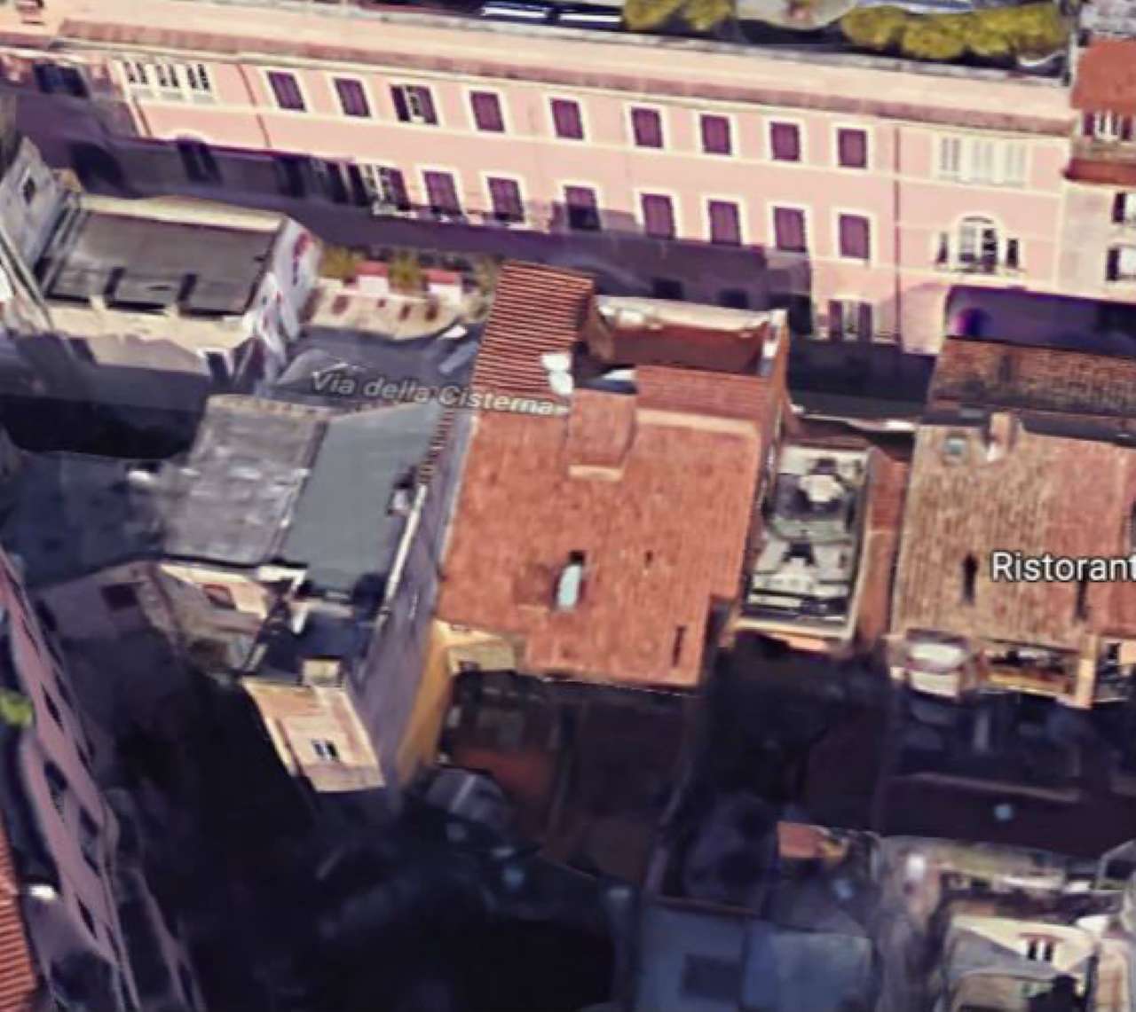 Appartamento ROMA vendita  TRASTEVERE  della Cisterna ImmobilAste Italia