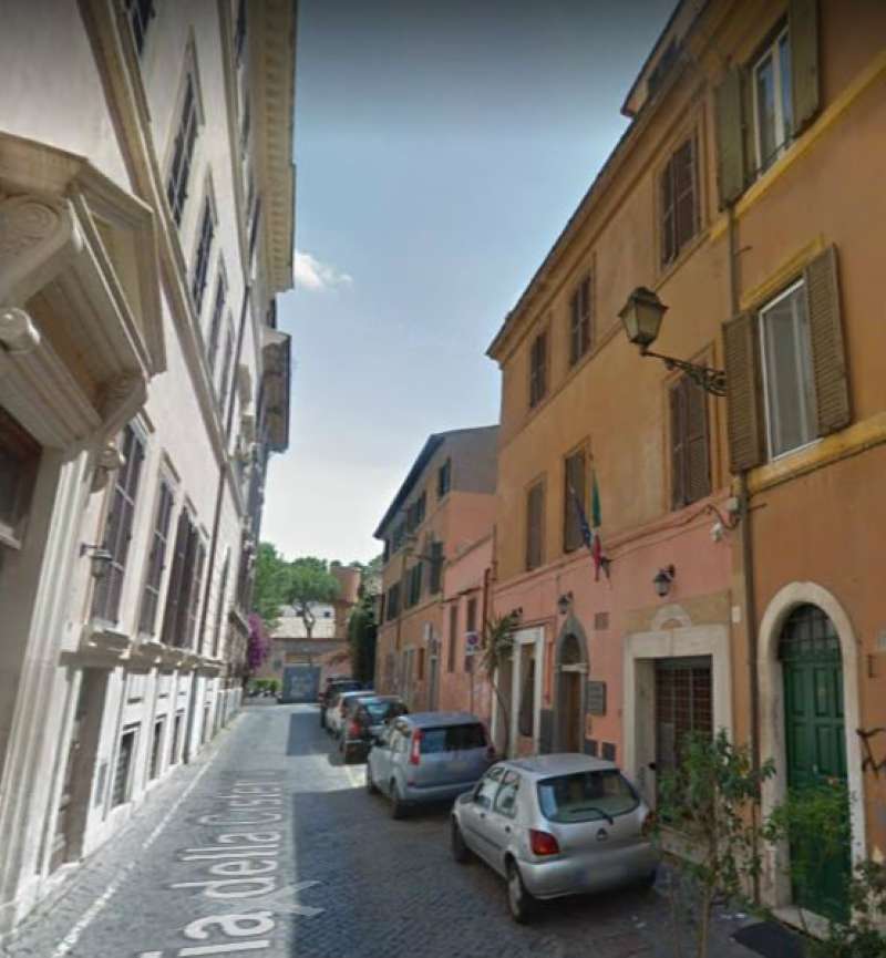 Appartamento ROMA vendita  TRASTEVERE  della Cisterna ImmobilAste Italia