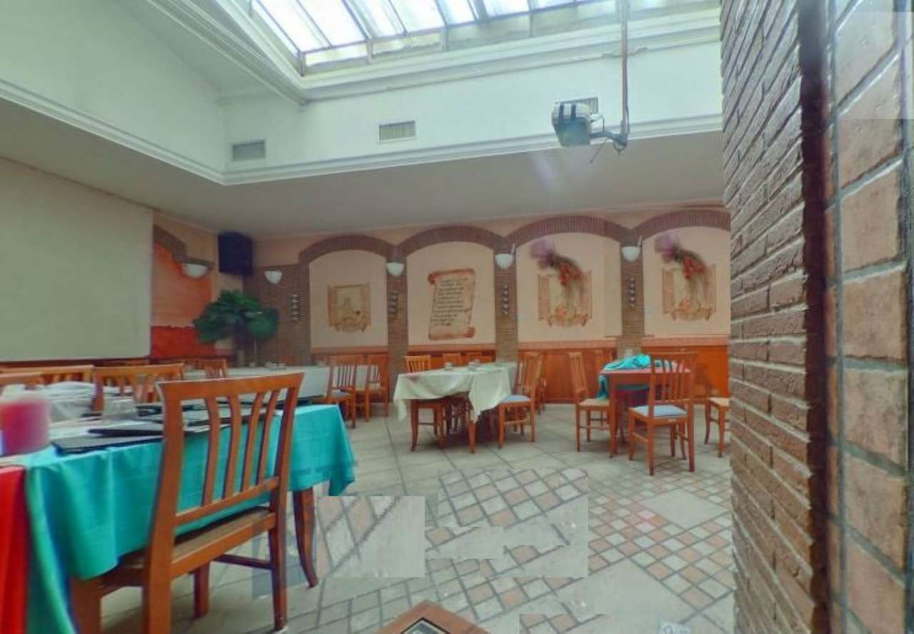 Negozio - Loc.Com. ROMA vendita  Centro storico Del Boschetto ImmobilAste Italia