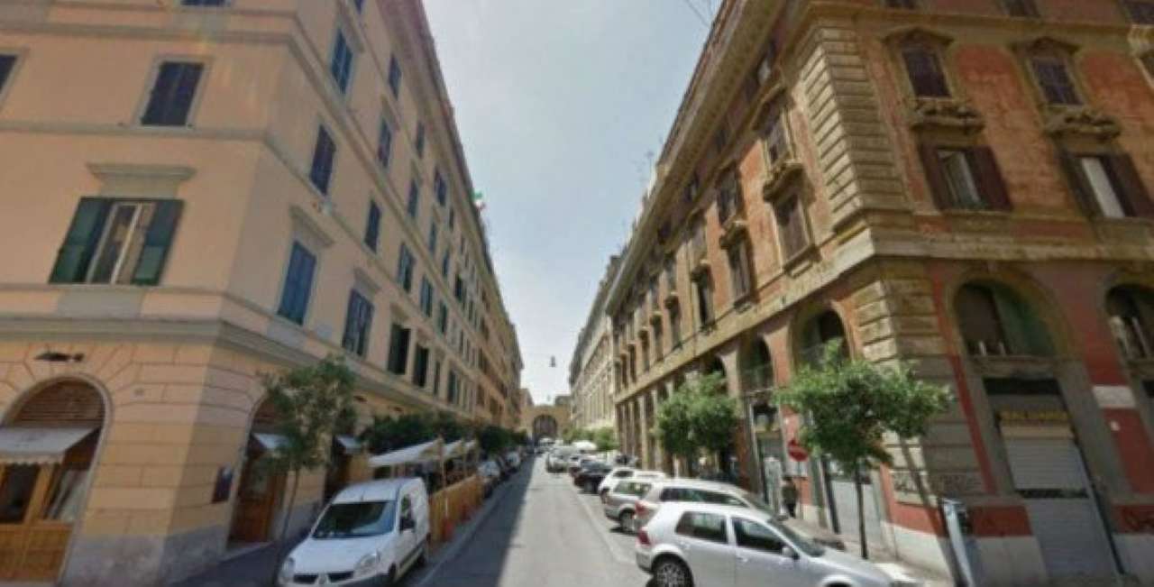 Ufficio - Loc.Com. ROMA vendita  TRIESTE (II MUN.) Reggio Emilia Con Te Immobiliare