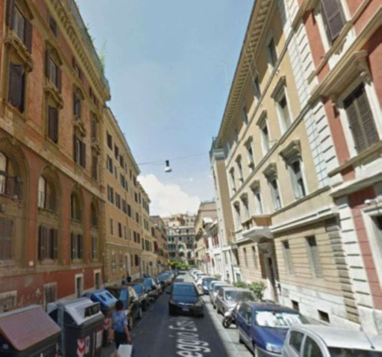 Ufficio - Loc.Com. ROMA vendita  TRIESTE (II MUN.) Reggio Emilia Con Te Immobiliare
