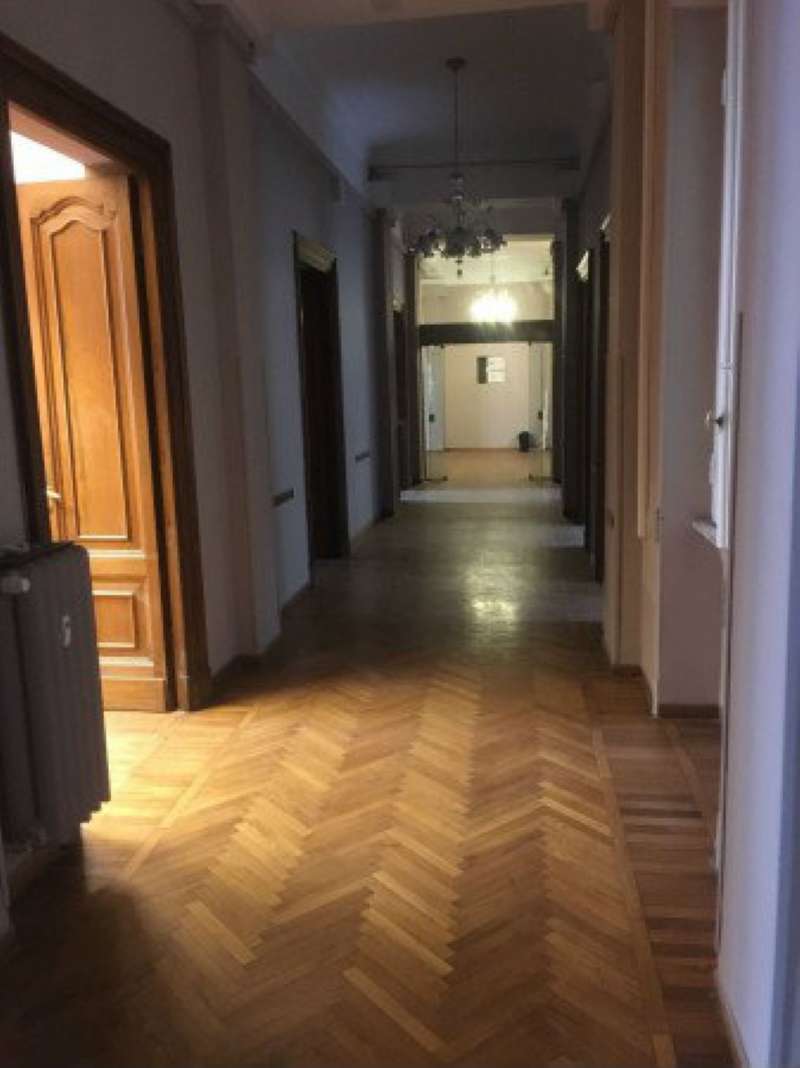 Ufficio - Loc.Com. ROMA affitto  Centro storico del Tritone Con Te Immobiliare