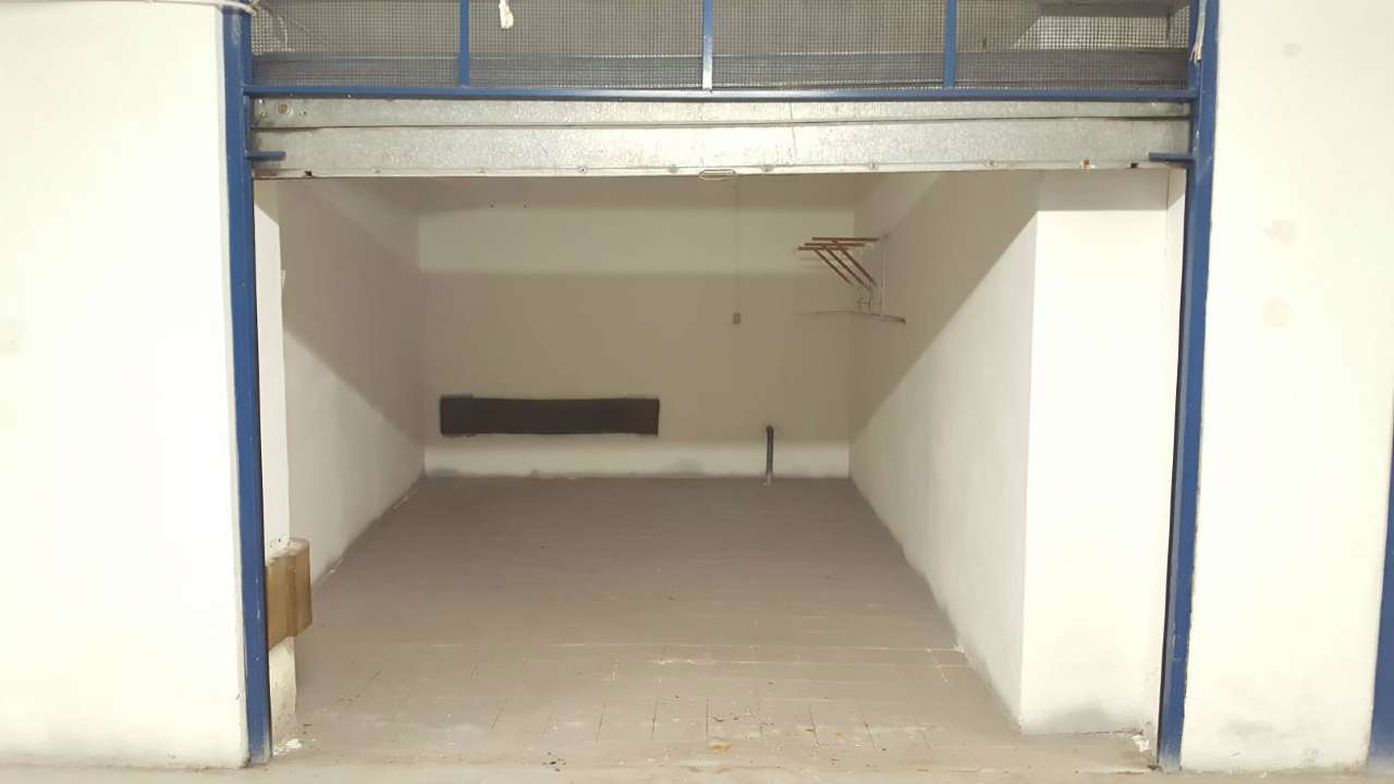 Box auto - Posto auto ROMA vendita  GIANICOLENSE (XV MUN.)  Con Te Immobiliare