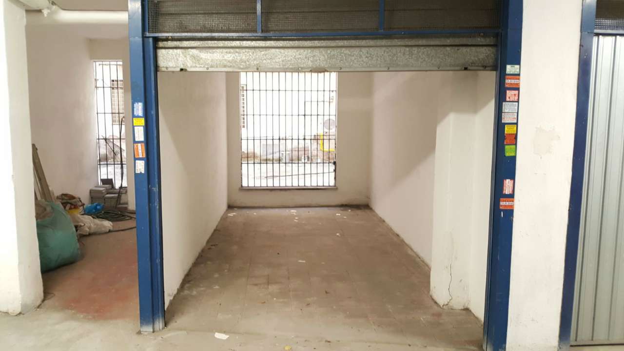 Box auto - Posto auto ROMA vendita  GIANICOLENSE (XV MUN.)  Con Te Immobiliare