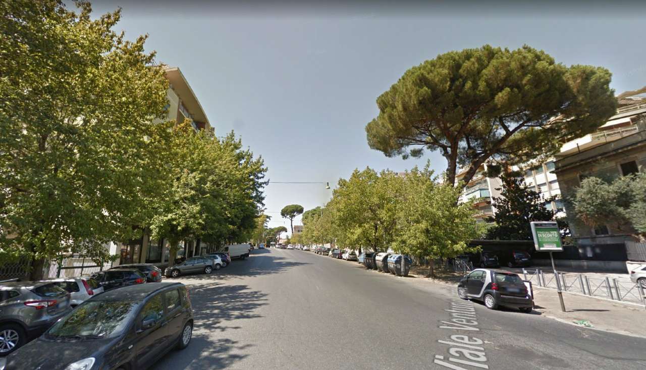 Appartamento ROMA vendita  NOMENTANO  XXI Aprile Con Te Immobiliare