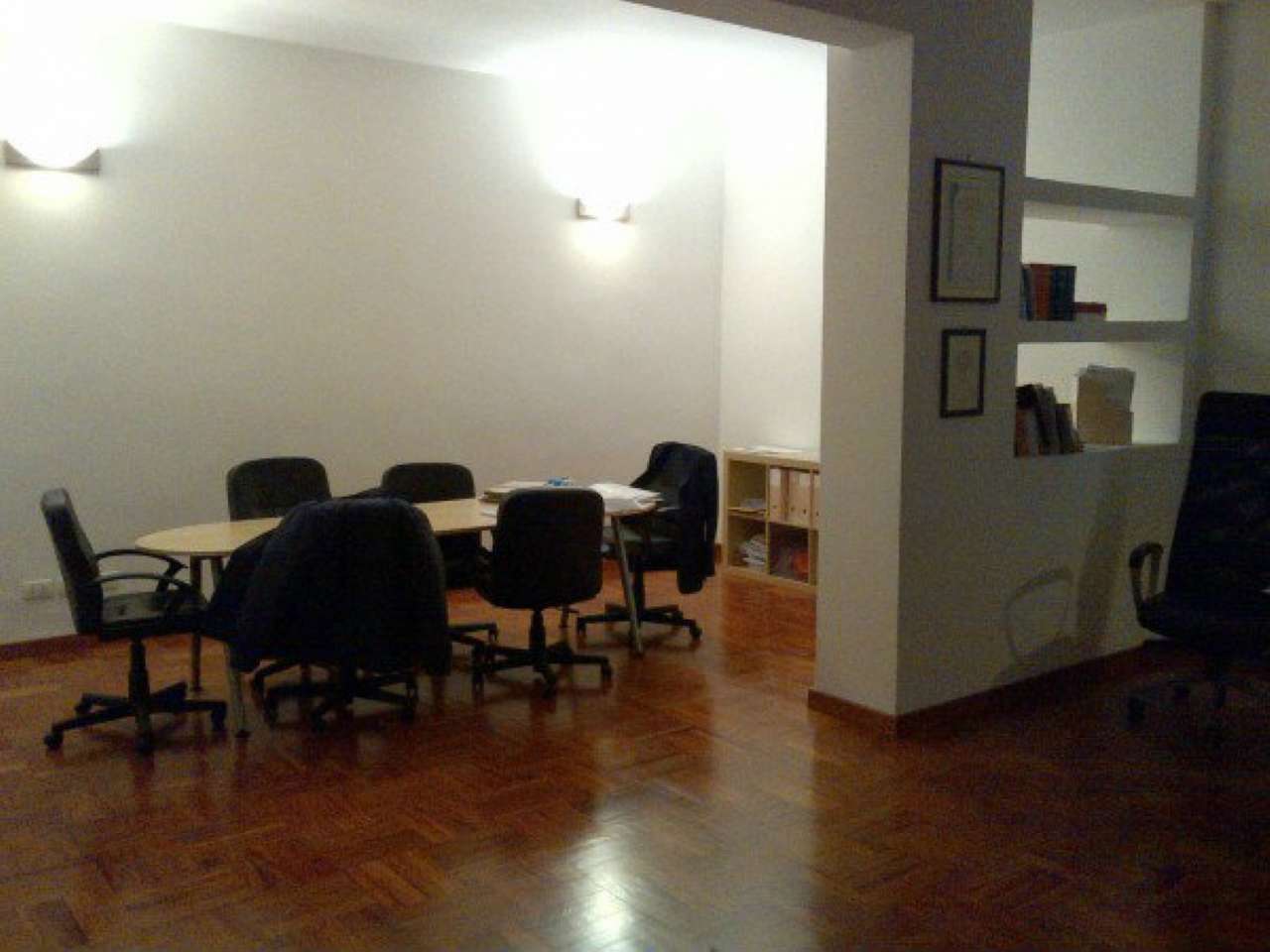  roma affitto quart: marconi con-te-immobiliare