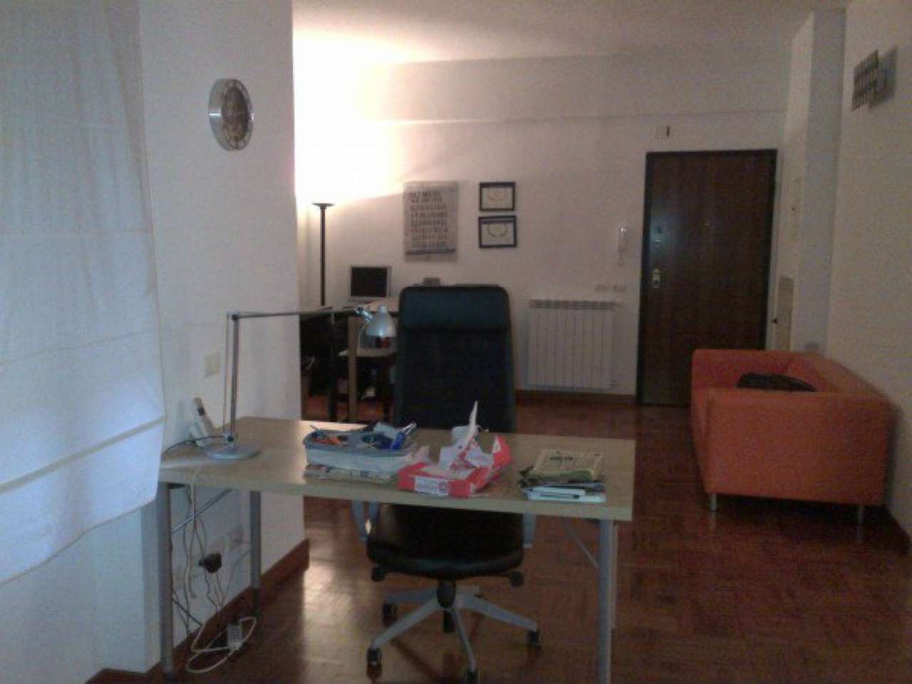 Ufficio - Loc.Com. ROMA affitto  MARCONI Via Federico Nansen Con Te Immobiliare