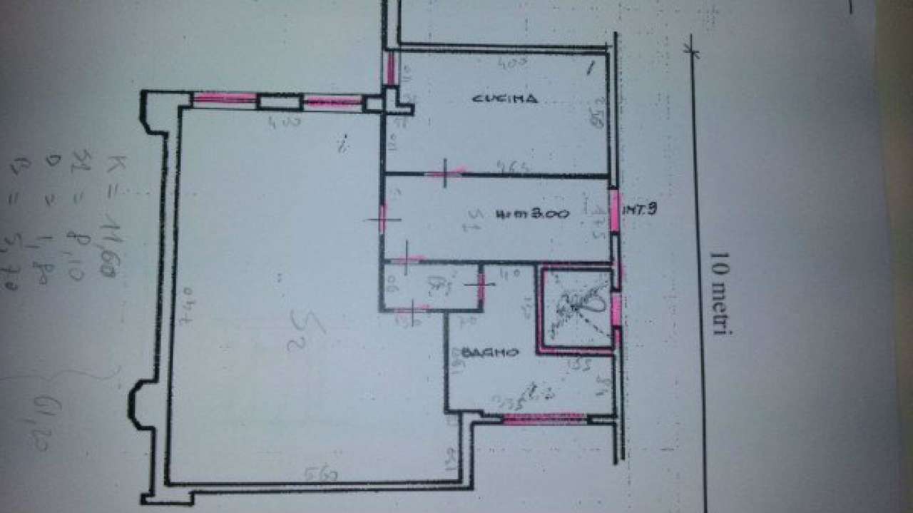 Ufficio - Loc.Com. ROMA affitto  MARCONI Via Federico Nansen Con Te Immobiliare