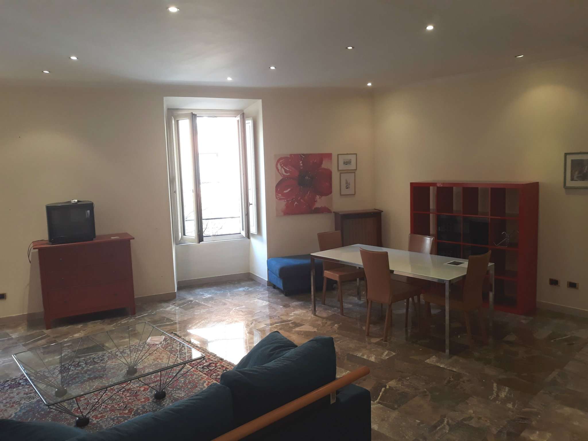 Appartamento ROMA affitto  TRIESTE (II MUN.) Bisagno Con Te Immobiliare