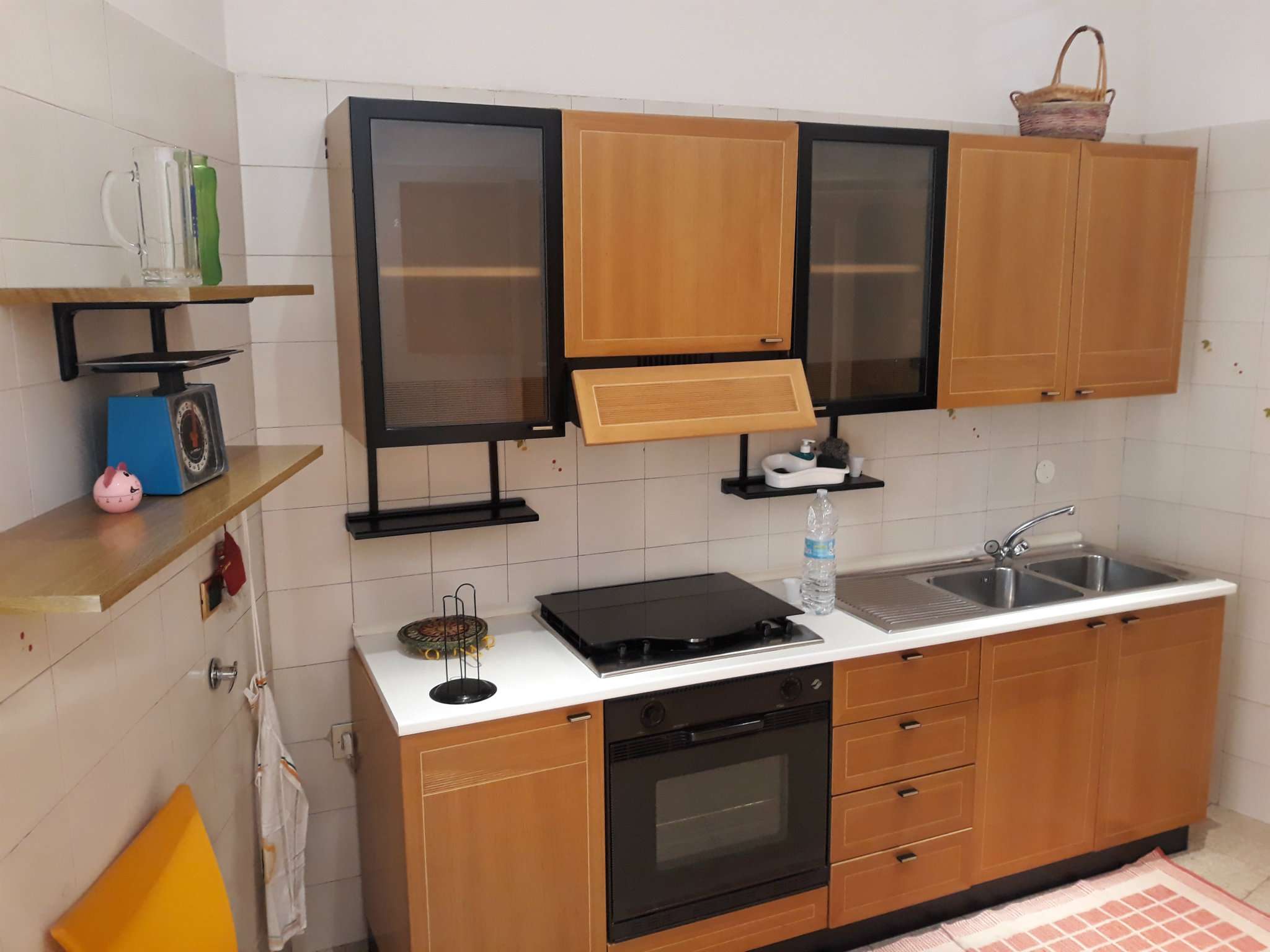 Appartamento ROMA affitto  TRIESTE (II MUN.) Bisagno Con Te Immobiliare