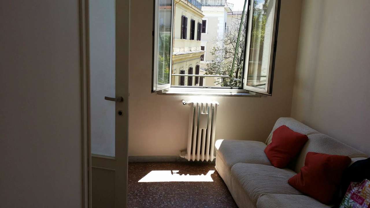 Attico ROMA affitto  TRIESTE (II MUN.) Fracastoro Con Te Immobiliare