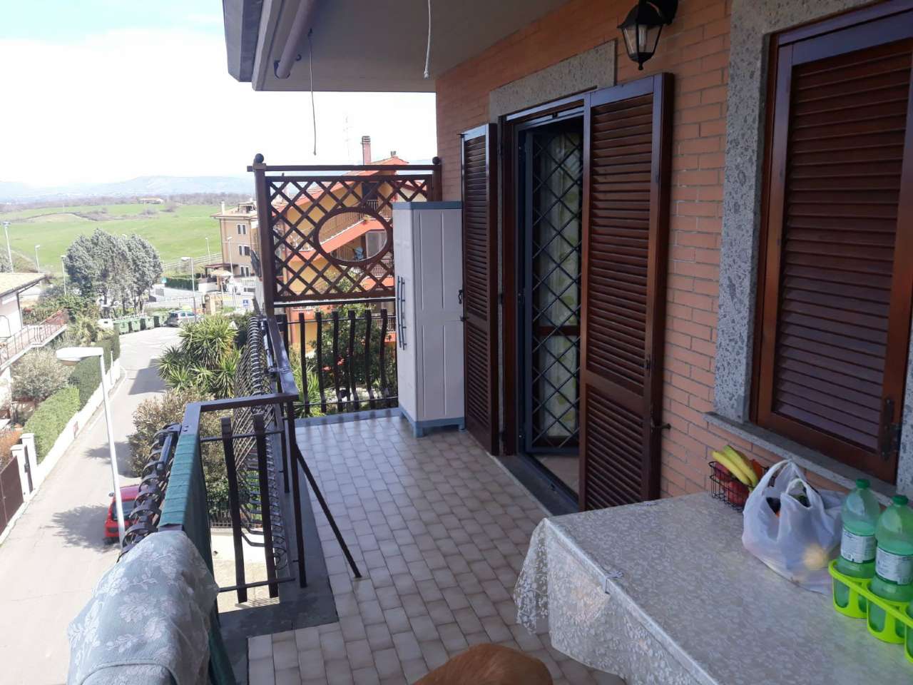 Appartamento MONTEROTONDO vendita   Piave Con Te Immobiliare