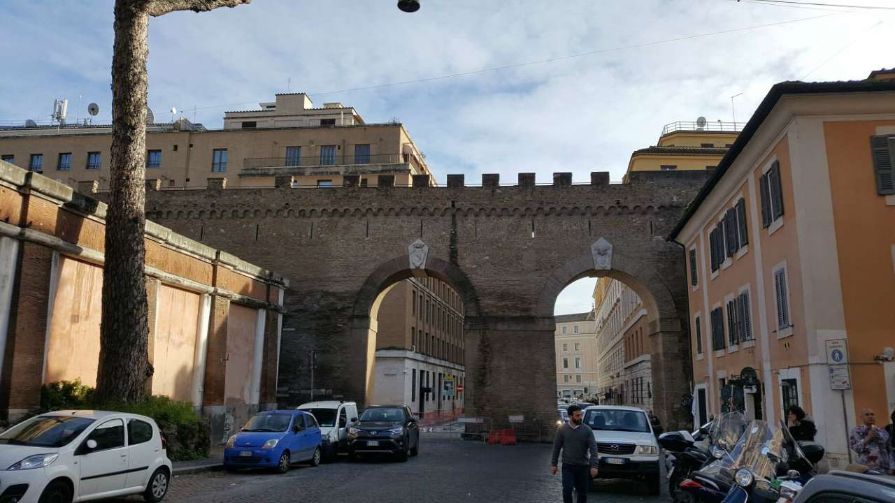 Appartamento ROMA affitto  PRATI Sant'Angelo Con Te Immobiliare