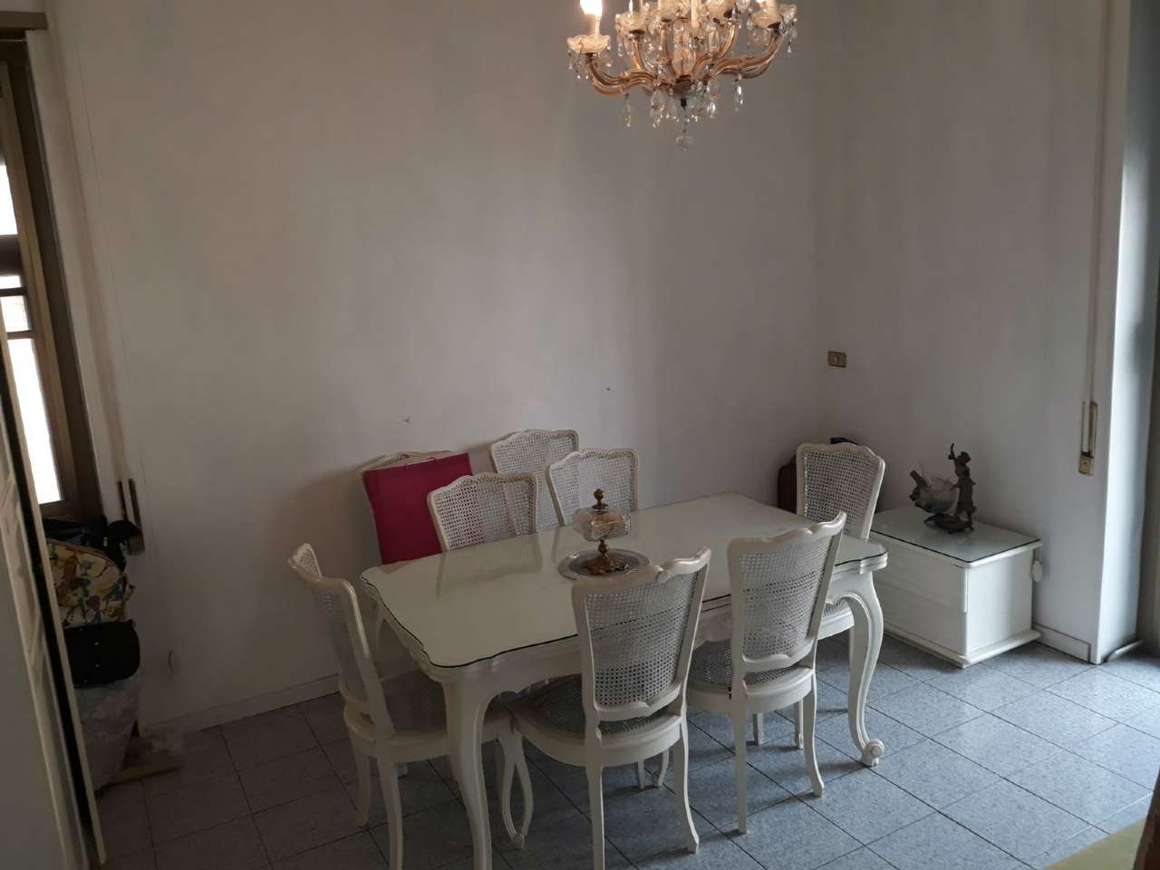 Appartamento ROMA vendita  TRIESTE (II MUN.) Lucrino Con Te Immobiliare