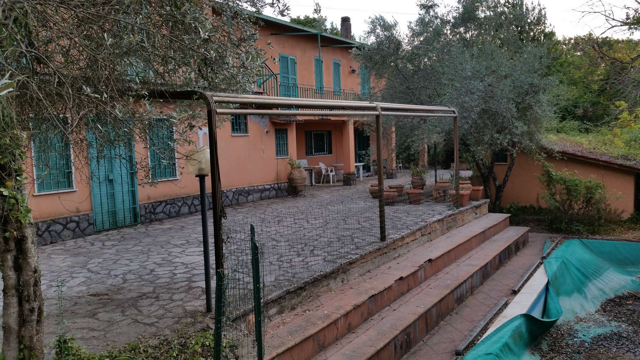  poggio catino vendita quart:  con te immobiliare