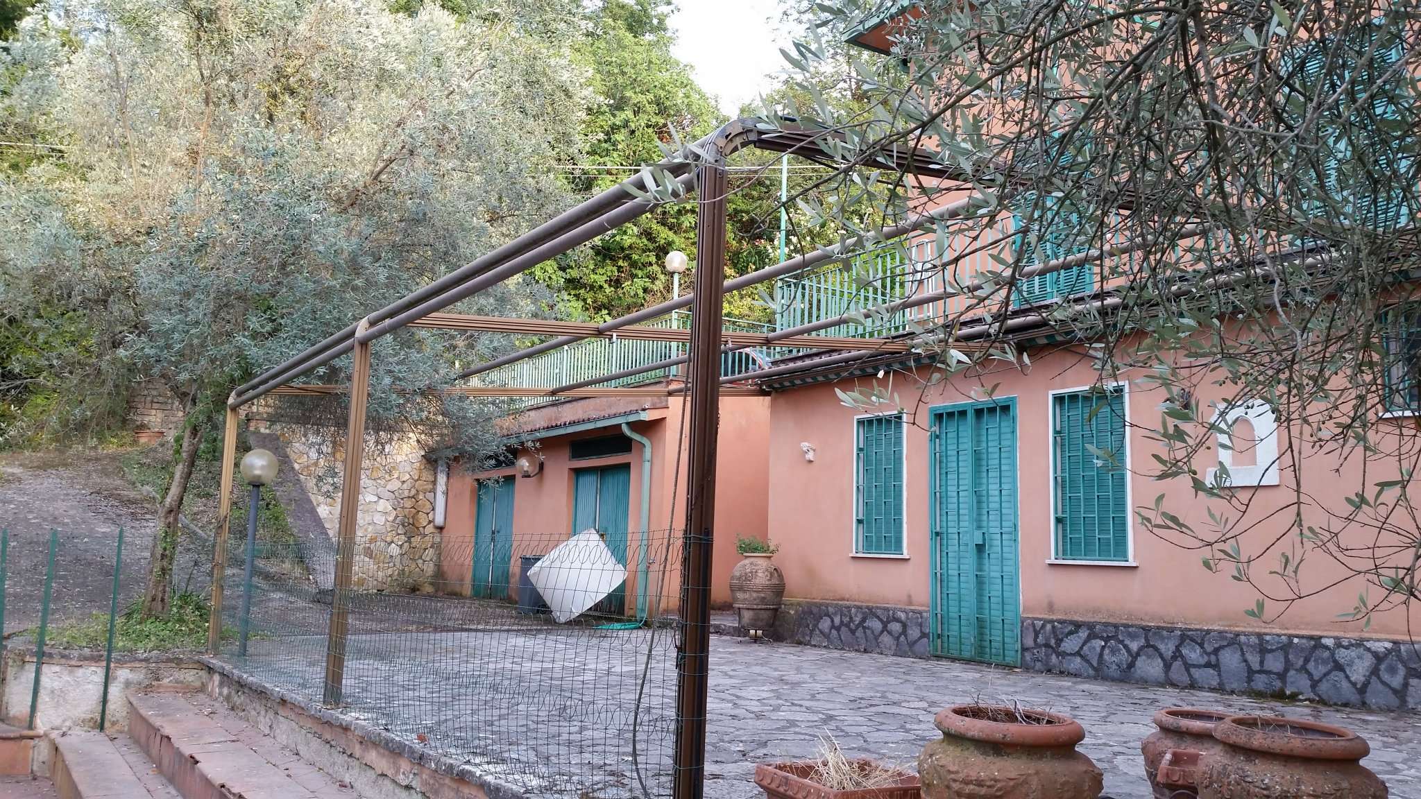 Villa Trifamiliare POGGIO CATINO vendita   Galantina Con Te Immobiliare