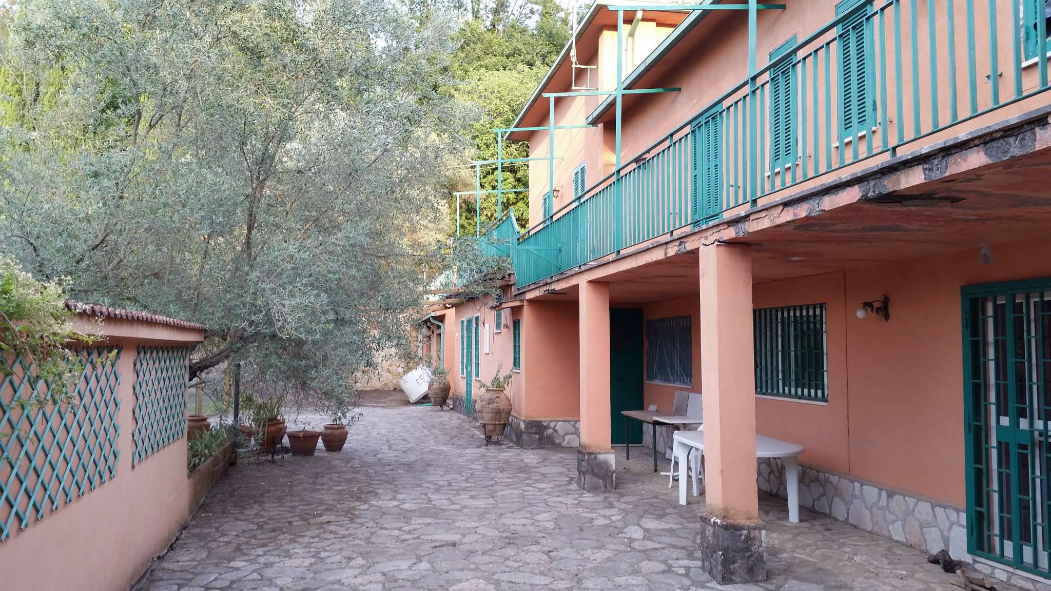 Villa Trifamiliare POGGIO CATINO vendita   Galantina Con Te Immobiliare