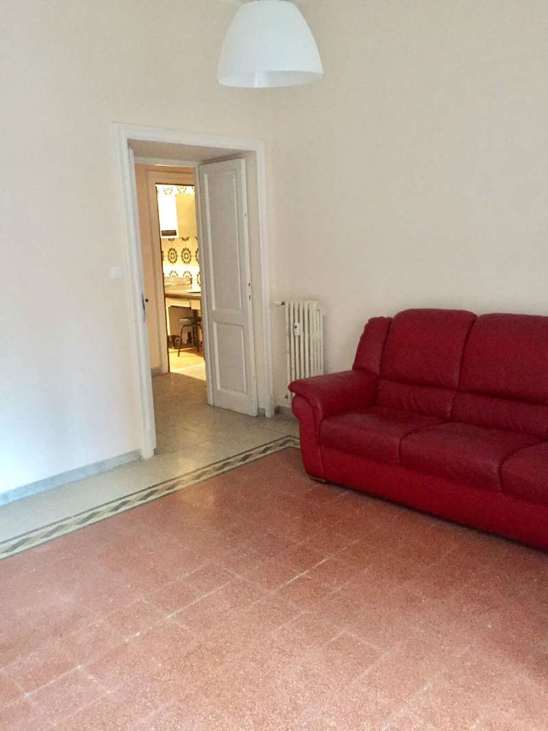 Appartamento ROMA affitto  TRIESTE (II MUN.) Bisagno Con Te Immobiliare