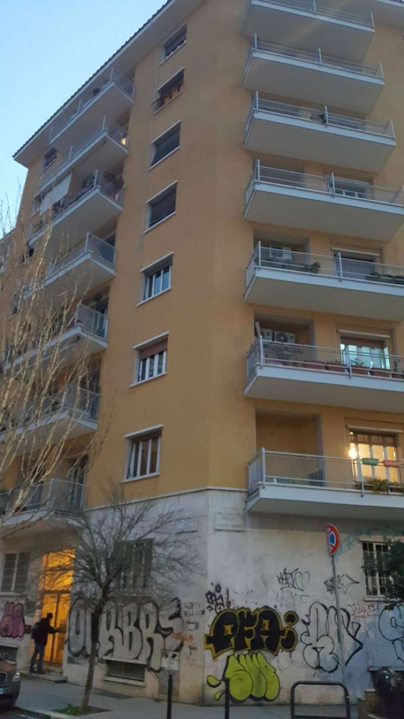 Appartamento ROMA vendita  TRIESTE (II MUN.) Addis Abeba Con Te Immobiliare