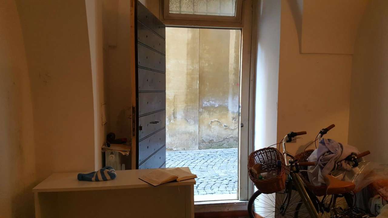 Negozio - Loc.Com. ROMA vendita  Centro storico del Babuccio Con Te Immobiliare