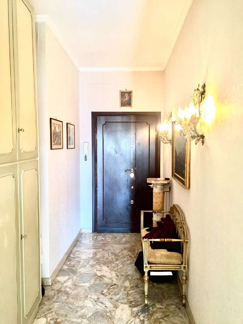 Appartamento ROMA vendita  TRASTEVERE  Portuense Con Te Immobiliare