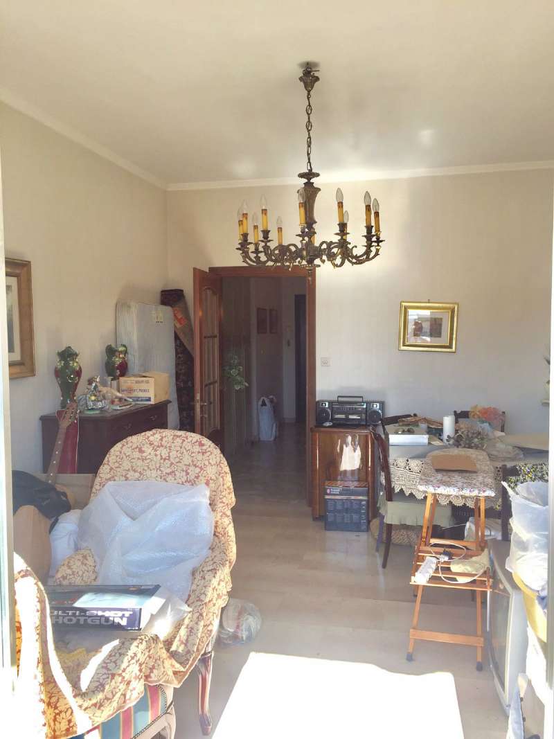 Appartamento ROMA vendita  TRASTEVERE  Portuense Con Te Immobiliare