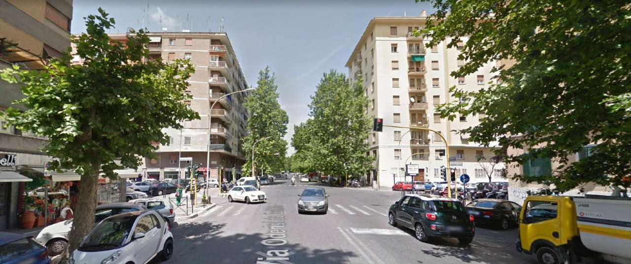 Appartamento ROMA vendita  MARCONI Oderisi da Gubbio Con Te Immobiliare
