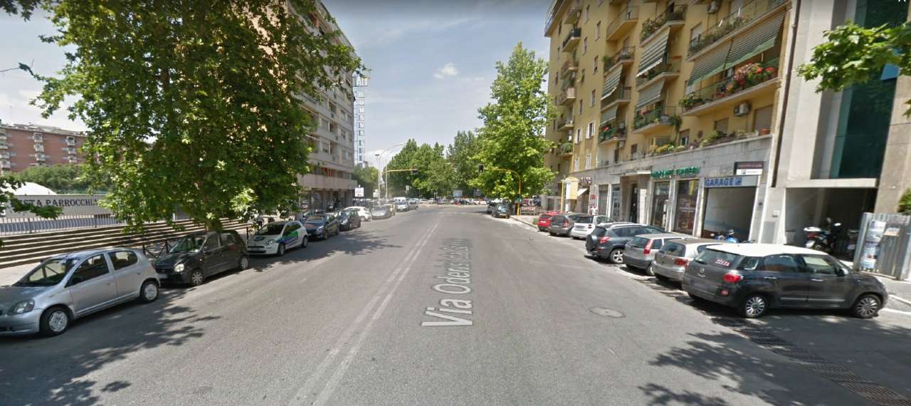 Appartamento ROMA vendita  MARCONI Oderisi da Gubbio Con Te Immobiliare