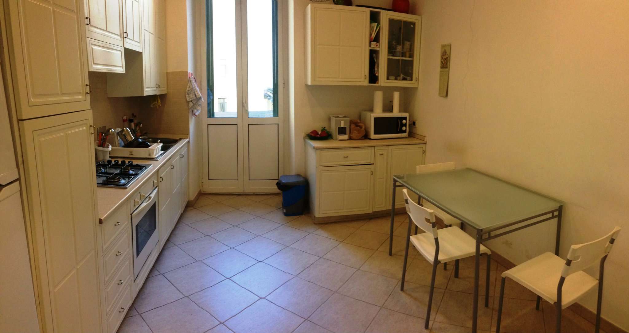 Appartamento ROMA affitto  TRIESTE (II MUN.) Piave Con Te Immobiliare