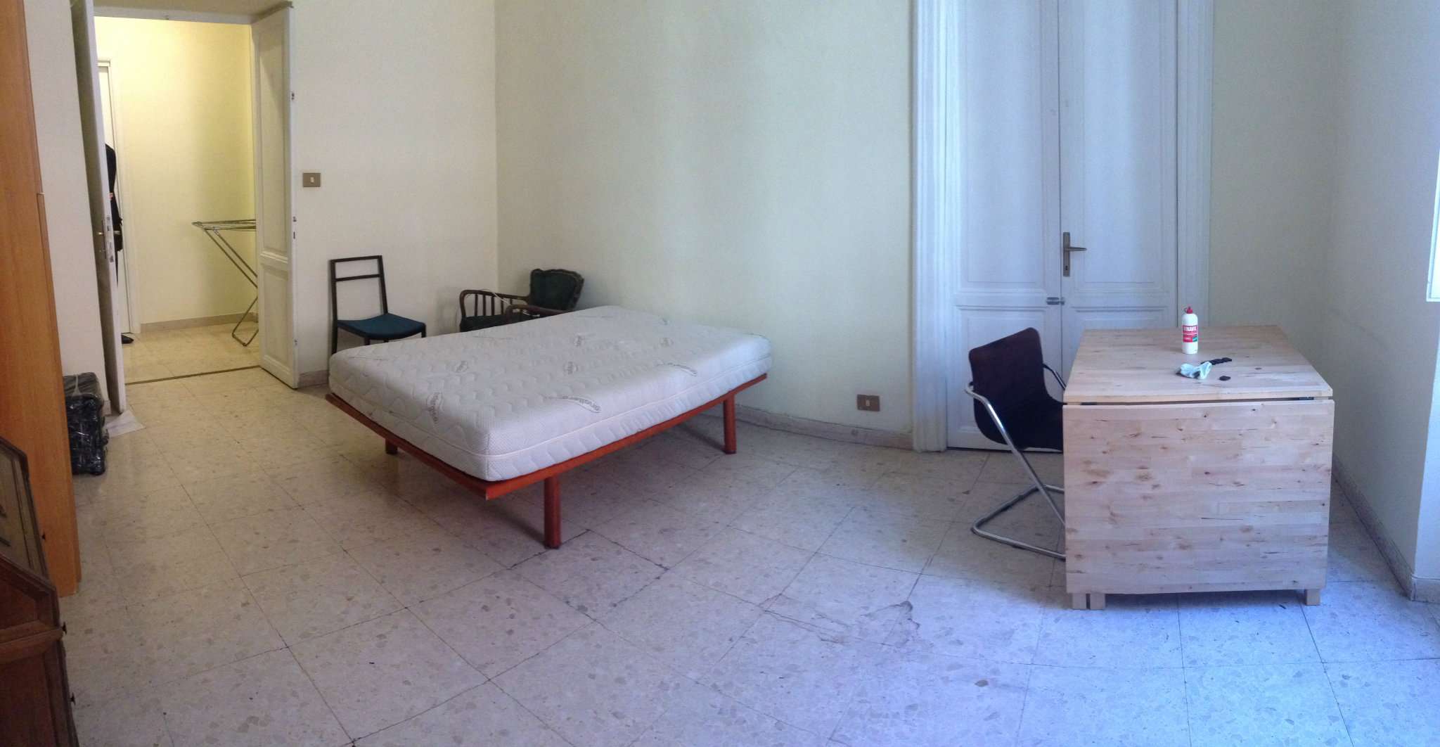 Appartamento ROMA affitto  TRIESTE (II MUN.) Piave Con Te Immobiliare