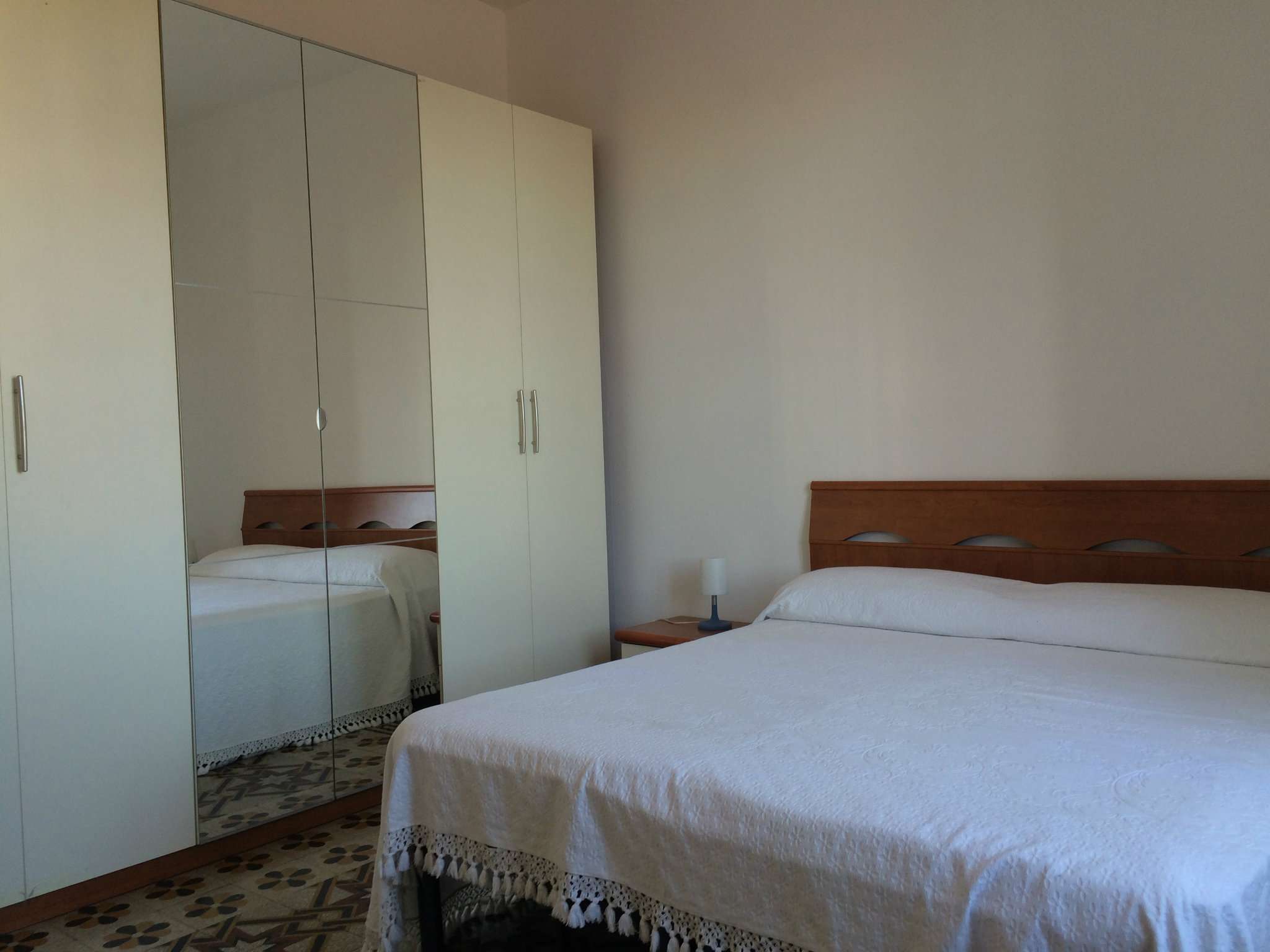 Attico ROMA affitto  PRATI Borgo Vittorio Con Te Immobiliare